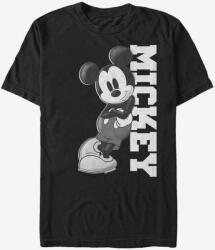 ZOOT. Fan Disney Mickey Mouse Tricou ZOOT. Fan | Negru | Bărbați | S - bibloo - 139,00 RON