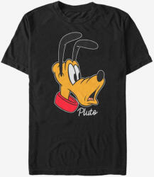 ZOOT. Fan Disney Pluto Tricou ZOOT. Fan | Negru | Bărbați | S