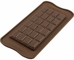 Silikomart Formă din silicon pentru ciocolată - Tabletă de ciocolată
