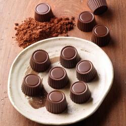 Silikomart Formă pentru ciocolată - Praline