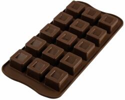 Silikomart Formă pentru ciocolată - Cubo