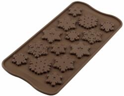 Silikomart Formă pentru ciocolată - Choco Frozen