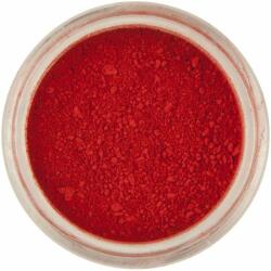 Rainbow Dust Vopsea pudră comestibilă Cherry Pie - Roșie 3 g