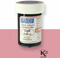 PME Vopsea gel Plum Pink - Roz 25 g