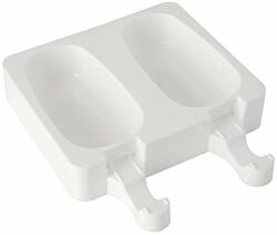 Silikomart Formă de înghețată din silicon Mould Classic