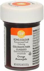 Wilton Colorant gel Orange - Portocaliu 28 g