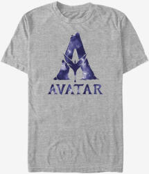 ZOOT. Fan Twentieth Century Fox Logo Avatar 1 Tricou ZOOT. Fan | Gri | Bărbați | S