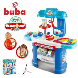 Buba - Kids Doctor Детски лекарски комплект