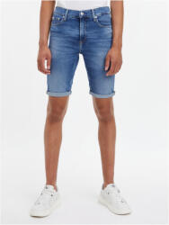 Calvin Klein Jeans Pantaloni scurți Calvin Klein Jeans | Albastru | Bărbați | 30 - bibloo - 387,00 RON