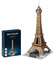 Revell - 3D Пъзел Айфелова кула