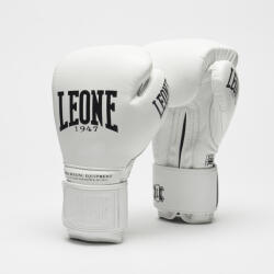 Leone Manusi de Box Leone-Greatest-Albe (GN111-alb-10Oz)