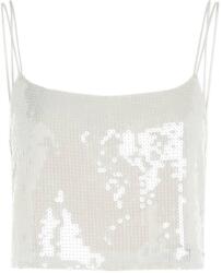 Calvin Klein Top Sequins Top J20J222615 TCY frosted almond (J20J222615 TCY frosted almond)