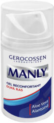  Gel reconfortant dupa ras Manly, Gerocossen, 75 ml