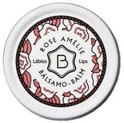 Benamor Balsam de buze - Benamor Rose Amelie Lip Balm 12 ml