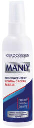 Ser concentrat contra caderii parului Manly, Gerocossen, 125 ml