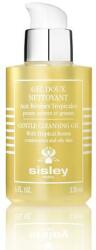 Sisley Gel de curățare pentru față - Sisley Gentle Cleansing Gel With Tropical Resins 120 ml