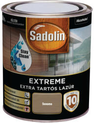  Sadolin Extreme 0, 75l Sonoma (5992457503287)