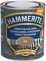 Hammerite Kalapácslakk 0, 75l Réz (5011867042008)