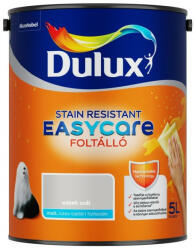 Dulux Easycare 5l Edzett Acél (5992457502495)
