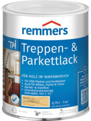  Remmers Treppen&parkett 0, 75l Selyemmatt (4004707019835)