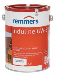Remmers Induline Gw-310 2, 5l Világostölg (4004707252829)