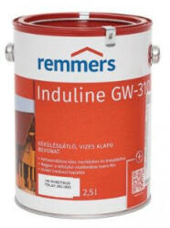 Remmers Induline Gw-310 5l Vörösfenyő (6546546545324)