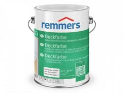 Remmers Deckfarbe 5l Dióbarna (4456465465455)