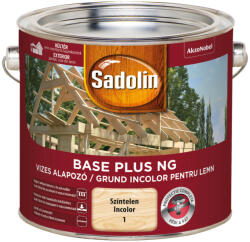  Sadolin Base Plus Alapozó 2, 5l (5992457506776)