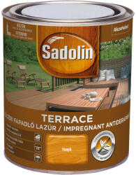 Sadolin Terace 0, 75l Fenyő (5903525361883)