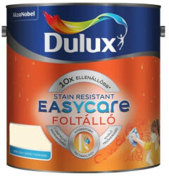 Dulux Easycare 2, 5l Tiszta Fehér (5992457502013)