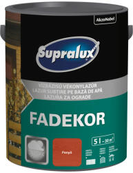 Supralux Fadecor 5l Fenyő (5992457506936)