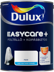 Dulux Easycare + 5l Fehér (5992457508275)