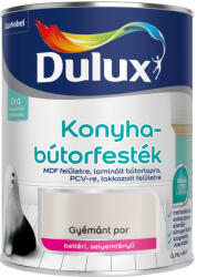Dulux Konyha-bútorfes. 0, 75l Gyémánt Por (5904078213117)