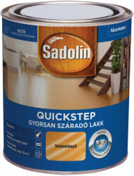  Sadolin Quickstep Parkettlakk 0, 75l Sely (5992450924034)