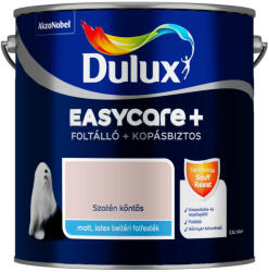 Dulux Easycare + 2, 5l Szatén Köntös (5992457508060)