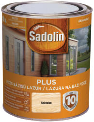  Sadolin Plus 0, 75l Szintelen (5992454461016)
