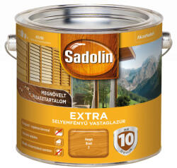  Sadolin Extra 2, 5l Fenyő (5903525225222)