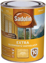  Sadolin Extra 0, 75l Világos Tölgy (5904078060124)