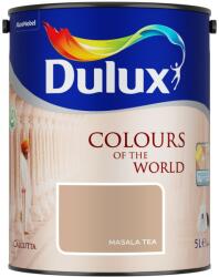 Dulux 5l Masala Tea (5454132165464)