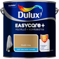 Dulux Easycare + 2, 5l Mustár Mag (5992457508091)