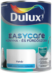 Dulux Easycare Konyha-f. Fehér 1l (5992457508312)