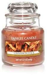 Yankee Candle Lumânare parfumată Beţișoare de scorţişoară - Yankee Candle Cinnamon Stick 411 g