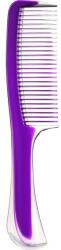 Inter-Vion Pieptene de păr, violet - Inter-Vion - makeup - 10,79 RON