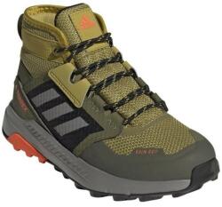 adidas Drumetie și trekking Fete Terrex Trailmaker Mid Rrdy JR adidas Verde 37 1/3