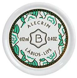 Benamor Balsam de buze cu rozmarin - Benamor Alecrim Lip Balm 12 ml