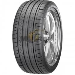 Dunlop SP Sport Maxx GT DSST 245/50 R18 100Y