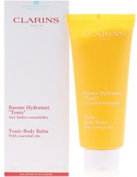 Clarins Balsam - Clarins Tonic Body Balm With Essensial Oils 200 ml