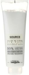 L'Oréal Balsam protecție pentru culoarea și strălucirea părului vopsit - L'Oreal Professionnel Source Essentielle Radiance Balm 450 ml