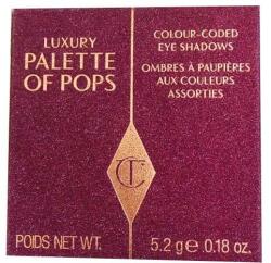 Charlotte Tilbury Paleta de farduri de ochi - Charlotte Tilbury Luxury Palette Of Pops Eyeshadow Dazzling Diamonds