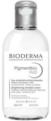 BIODERMA Apă micelară - Bioderma Pigmentbio H2O Brightening Micellar Water 250 ml